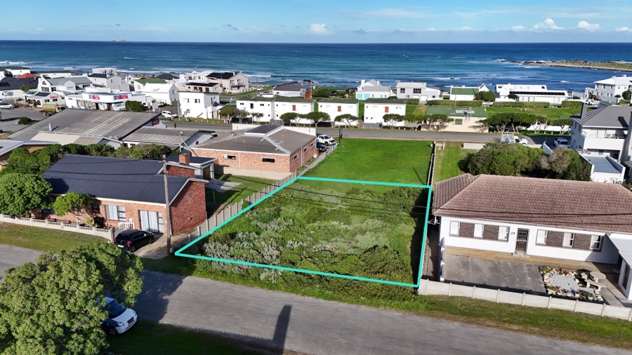 0 Bedroom Property for Sale in Agulhas Western Cape